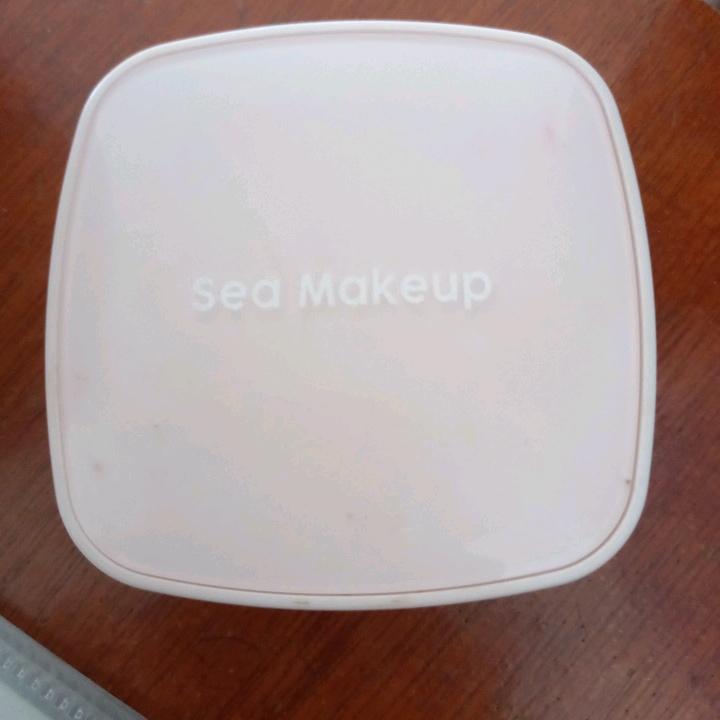 Fix and Flawless Silk Cushion - Ivy imgfdn-2fb380c1-d0b9-44c0-8be9-3305711cb2f3