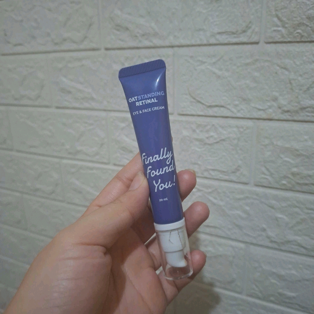 Oatstanding Retinal 2in1 Eye & Face Cream imgfdn-44ae3a8e-cc2d-496e-ba27-43903c7ae42c