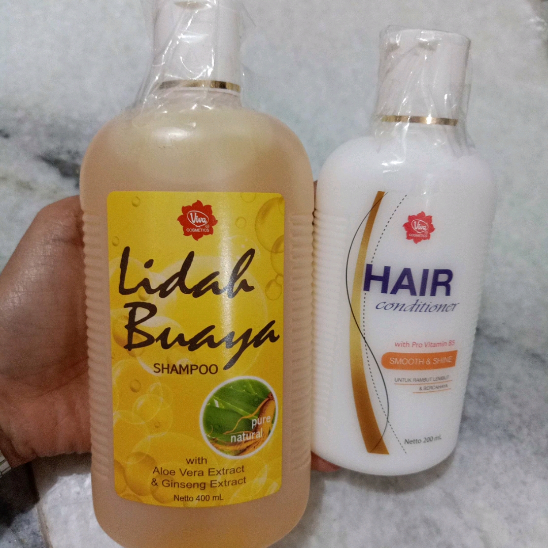 Hair Shampoo - Lidah Buaya imgfdn-41598e17-e137-48fd-9185-f8c1b6869d83