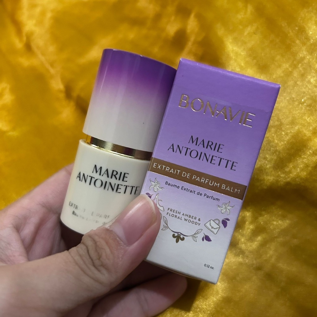 Extrait Parfum Balm - Marie Antoinette imgfdn-69b21b75-e85d-4f1b-8067-8b0cc3d41316