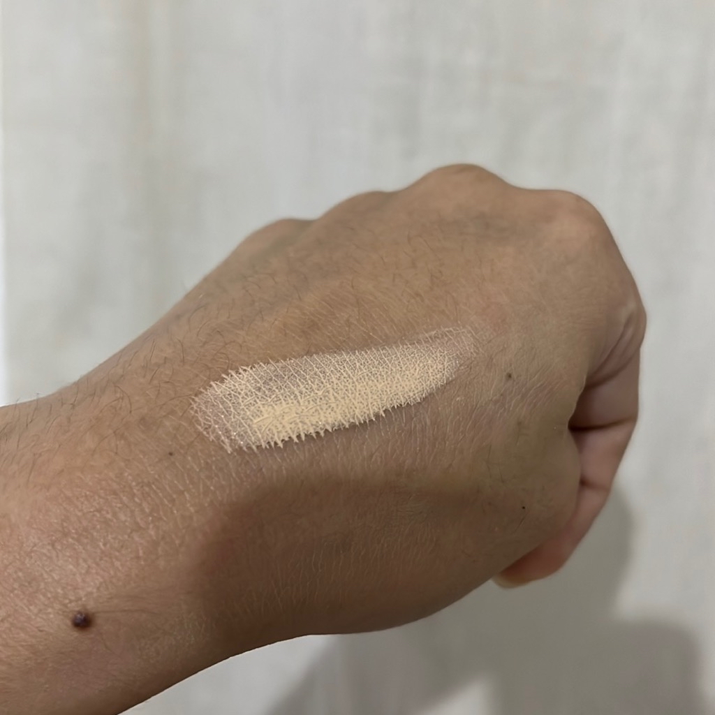 Copy Paste Tinted Sunscreen SPF 40 PA++++ - C03 Eclair imgfdn-8f28ecf6-fc60-418b-9833-058e12bb17e9