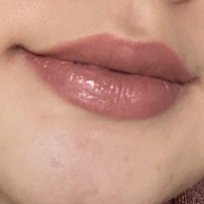 Hyperlast Glazed Lip Vinyl - 07 Rosewood Blaze imgfdn-ee8a307c-4725-4ddf-9ae2-551a0528d576