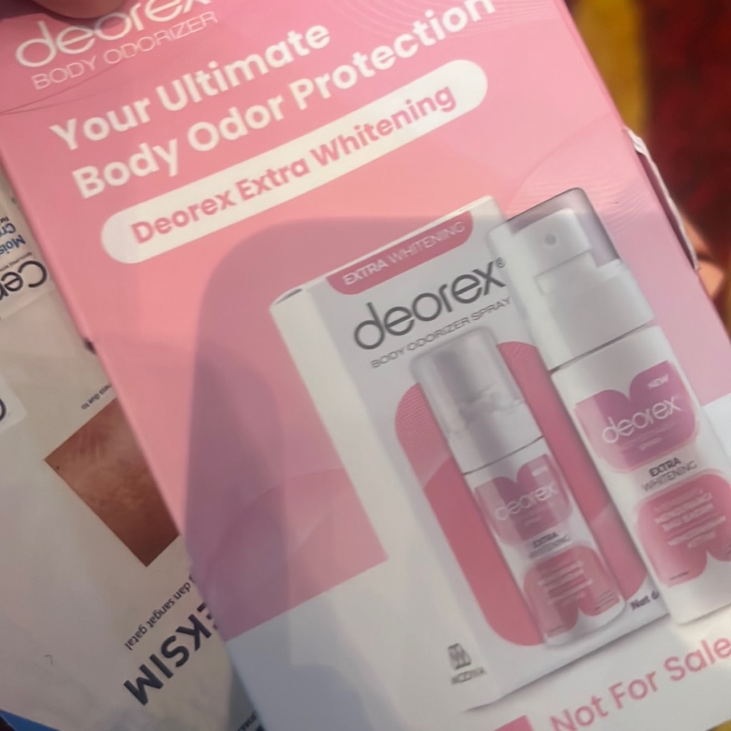 Body Odorizer Spray Extra Whitening imgfdn-be51e5b2-57e6-430c-a562-f7bd2caf4597