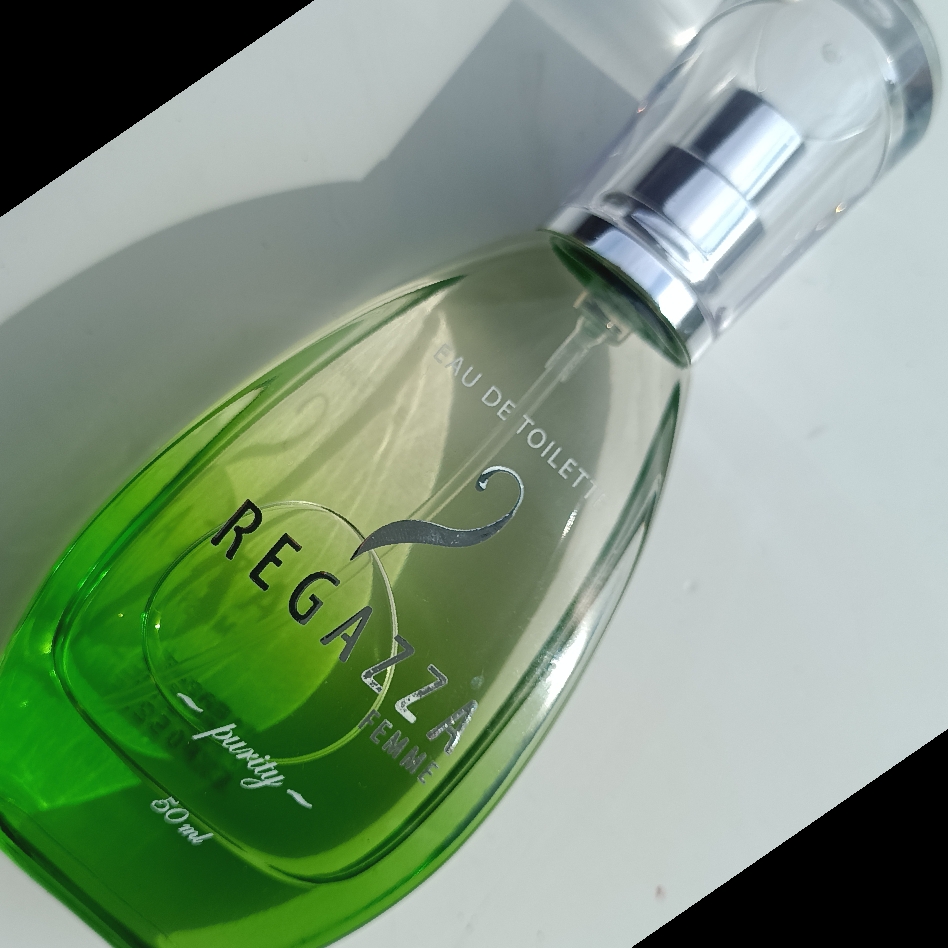 Eau de Toilette - Purity imgfdn-a3245da1-1757-4d34-a936-d99c50eac2fb