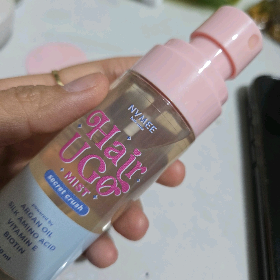 Hair U Go 5in1 Hair Mist - Secret Crush imgfdn-d180bddf-106a-4e64-b298-7684dc48c3e9