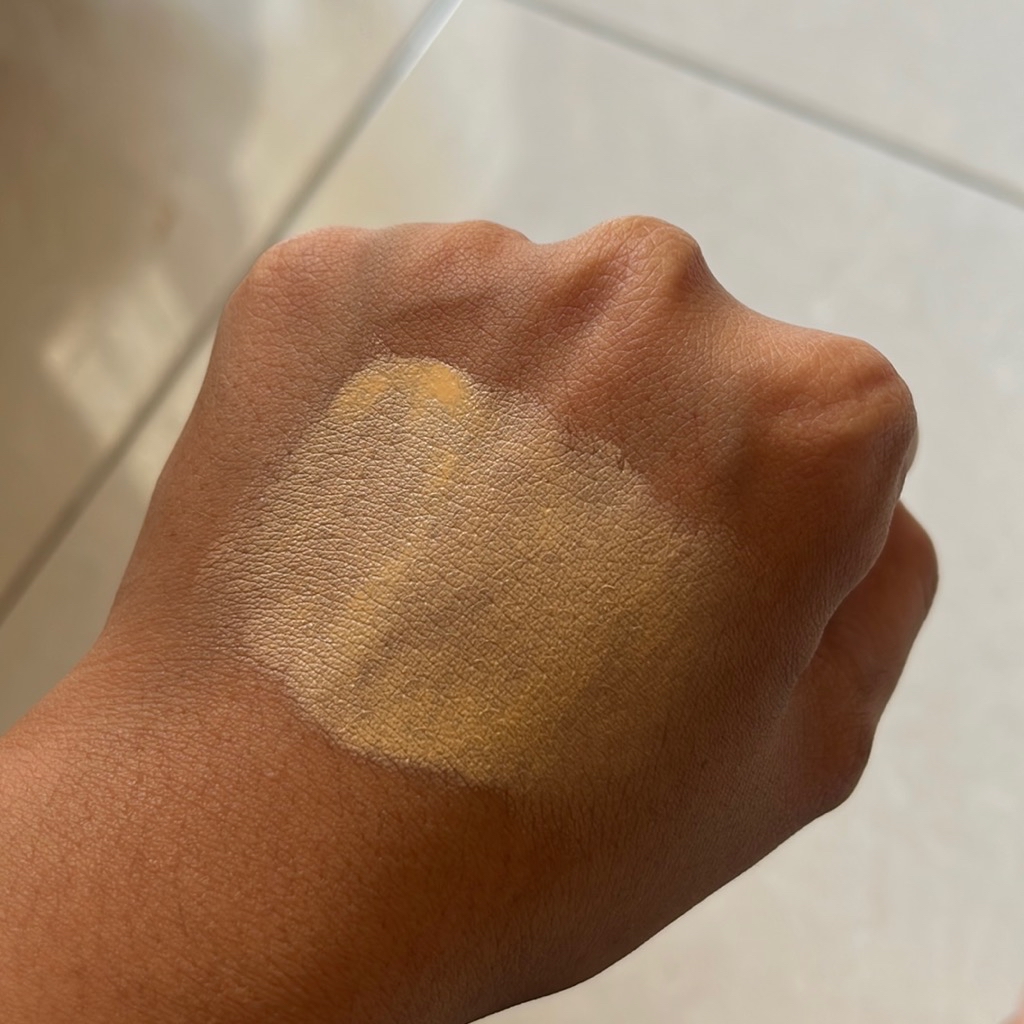 Minimalist Blurring Serum Skintint SPF 35 PA++ - Caramel imgfdn-411da085-4519-40b3-acd1-b158a4caffa3