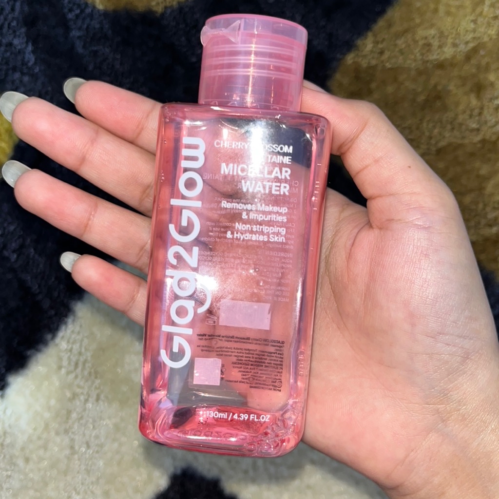 Cherry Blossom Betaine Micellar Water imgfdn-7916c434-c41f-4fc3-a9f2-9c959a988791