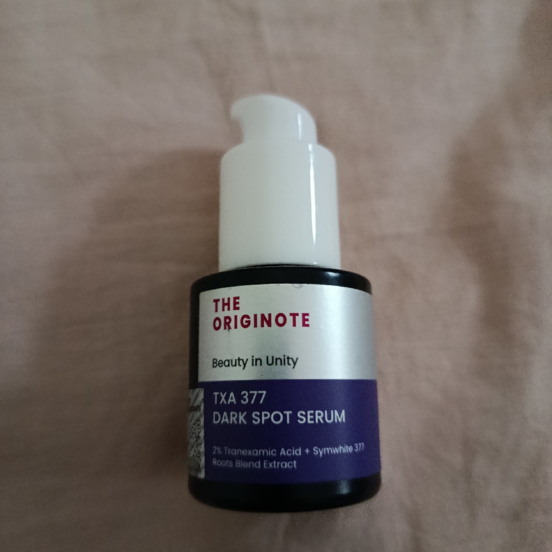 TXA 377 Dark Spot Serum imgfdn-624b41c4-2882-4da4-8e7e-b4a8f6e968fc
