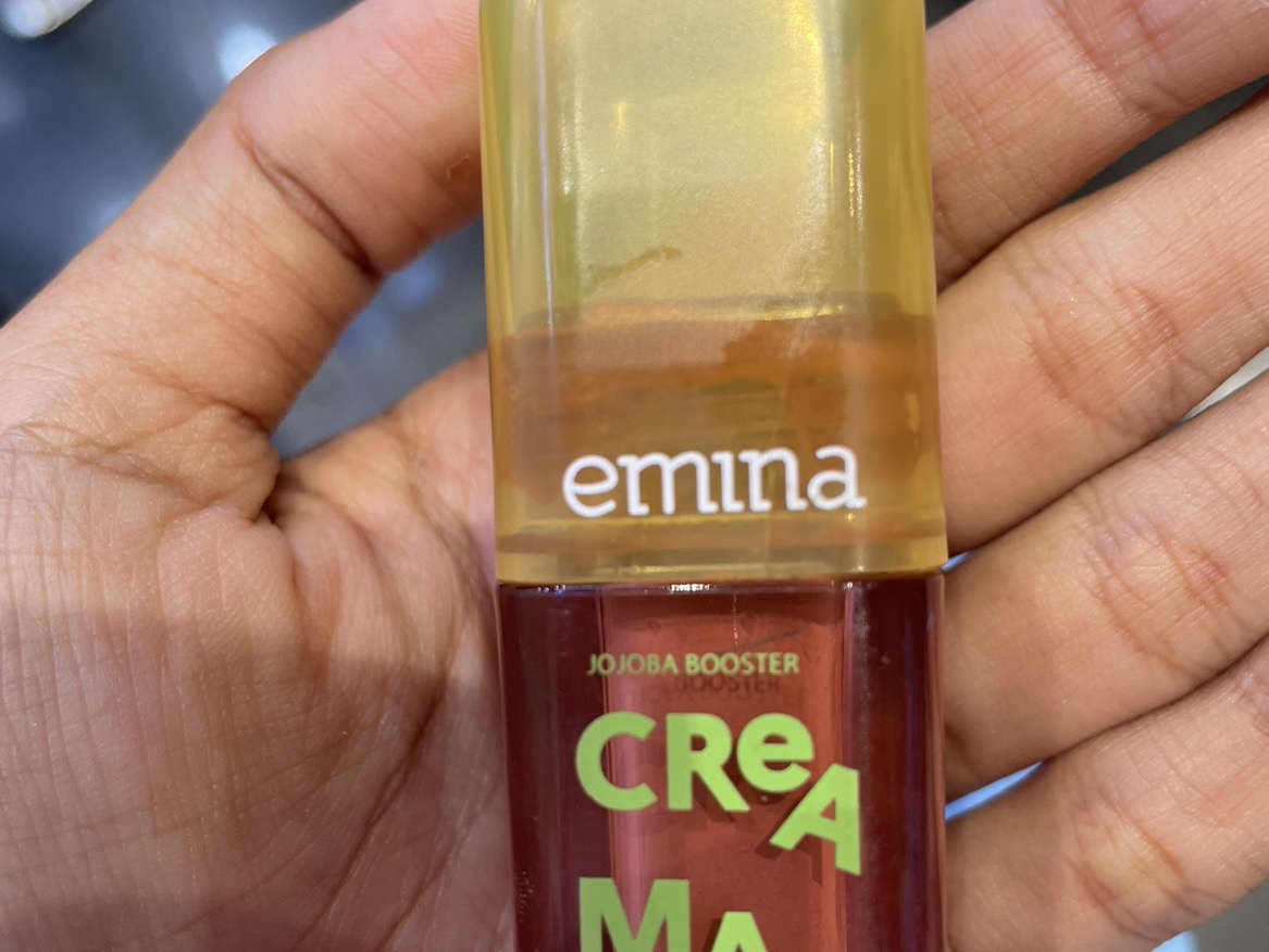 Creamatte Lip Cream - Coral Crush imgfdn-6ec70496-8da0-4f82-9617-a04fd4ed34af