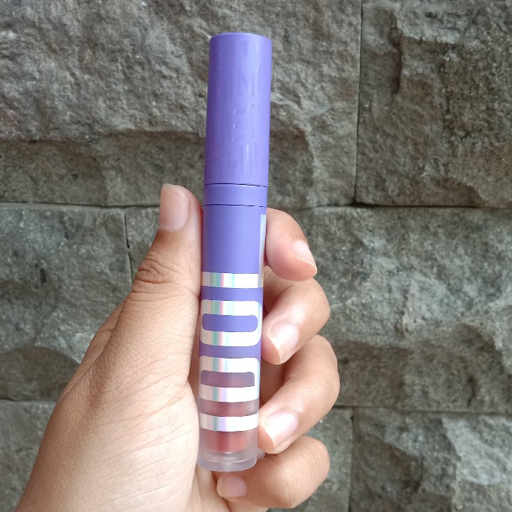 IDOL BLURRY Soft Lip Matte - Trap imgfdn-ccea2c24-30cf-423d-8b59-2b2fd93dd2cd