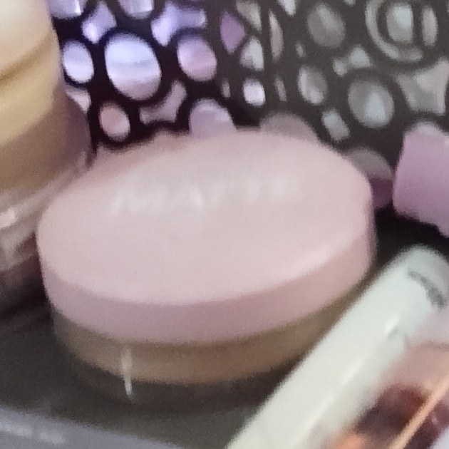 Soul-Matte Loose Powder - 03 Beige Choco Float imgfdn-d533c414-9889-4e56-9355-457fdf5ad230