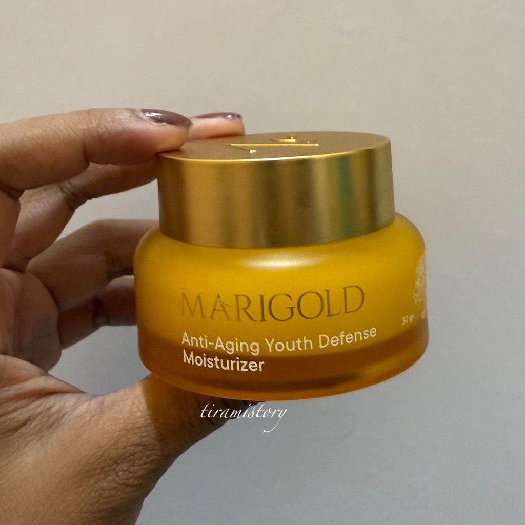 Marigold Memory Bounce Moisturizer - Reformulation in July 2022 imgfdn-f3023c8f-9f68-456d-b168-f6ee75875490
