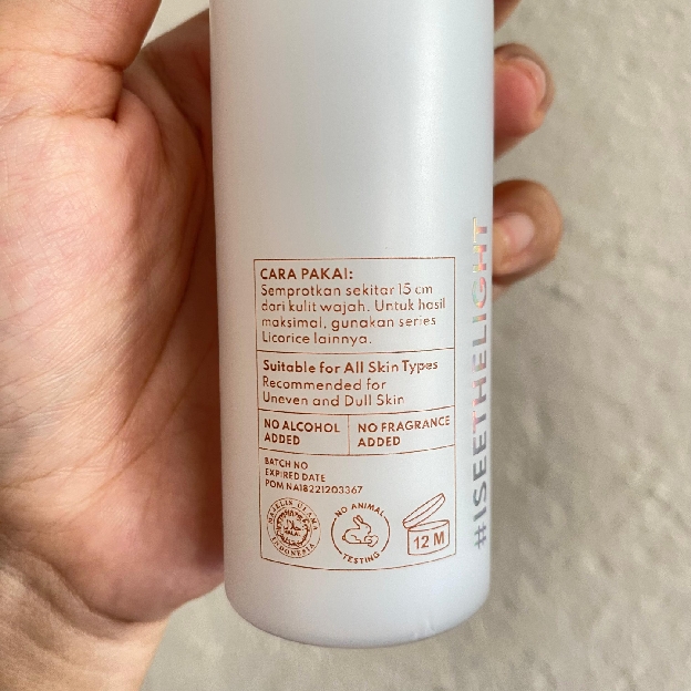 Licorice Milky Spotlight Toner imgfdn-0eae508c-50b6-4f34-a593-77d7290be21a