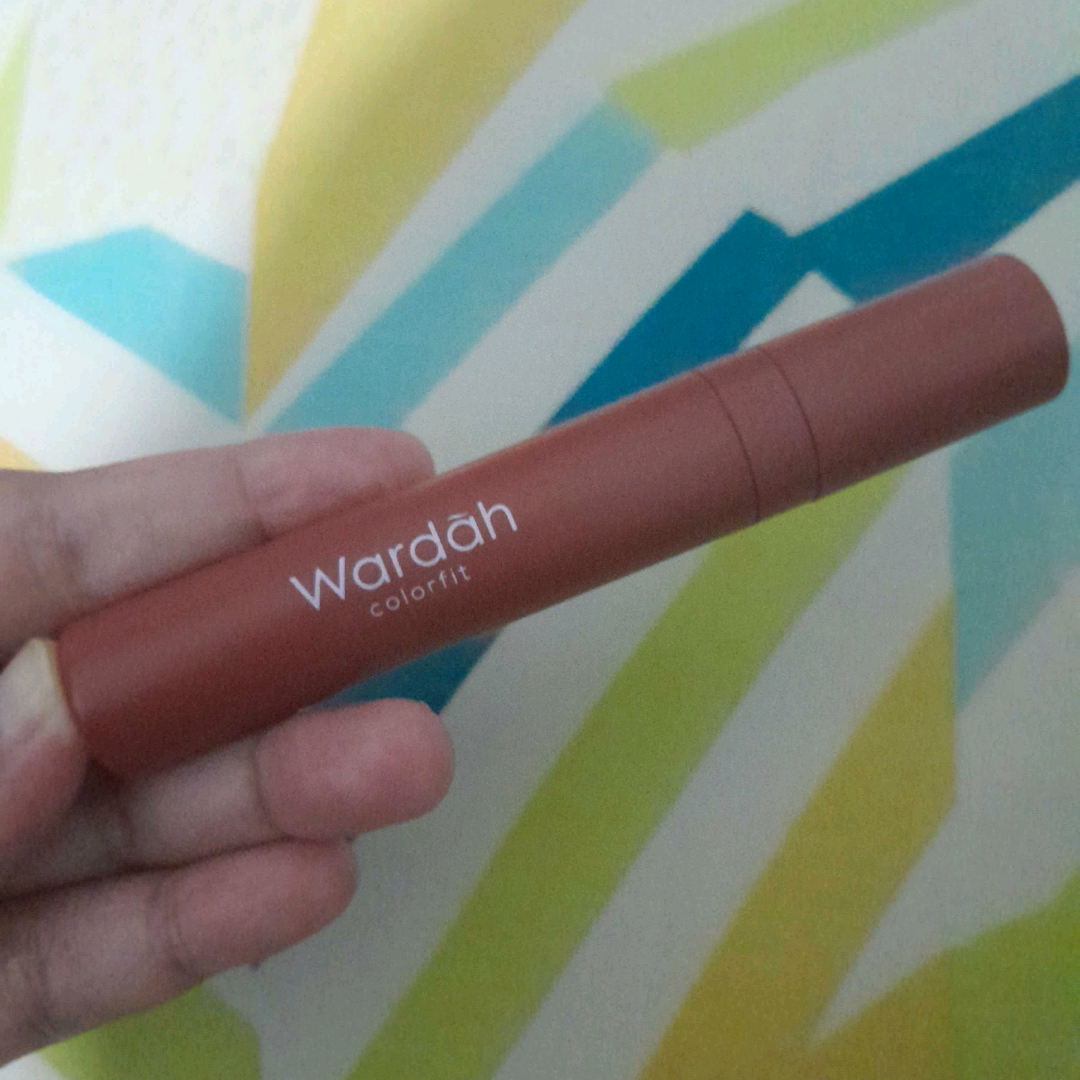 Colorfit Velvet Matte Lip Mousse - 11 Cherish Marmalade imgfdn-19da997e-8ad7-4248-ae0b-5ea5dae4588e