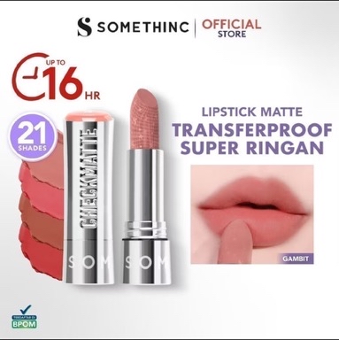 Checkmatte Transferproof Lipstick - 02 Pawn imgfdn-838833ab-18d8-4bb4-9024-eafc7a5c04d6
