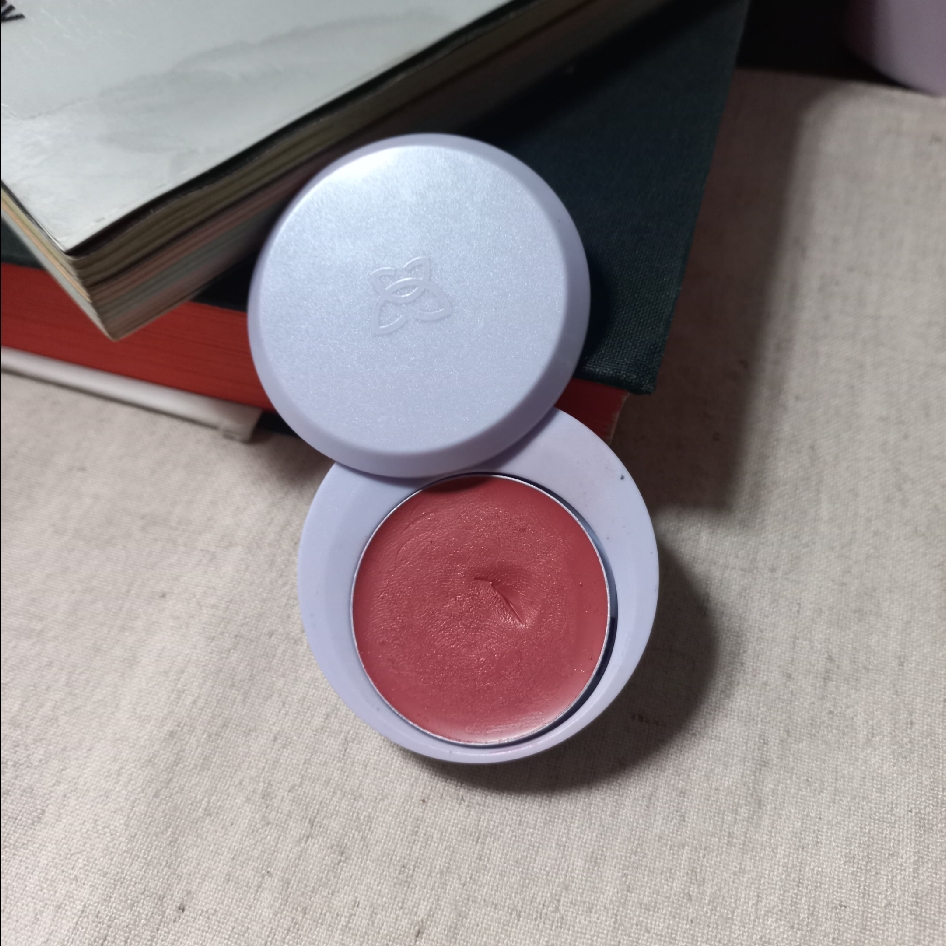 Bloom Maximum Intensity Pigment Blusher - 04 Roseate imgfdn-212cd18a-96de-4251-9517-19f760022764