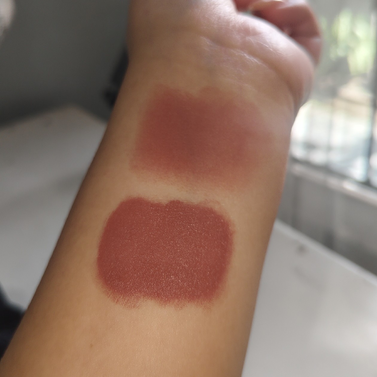 Shake Lip Pigment - Rosette imgfdn-cf0e0380-b1ea-4720-91fd-220364b279e0