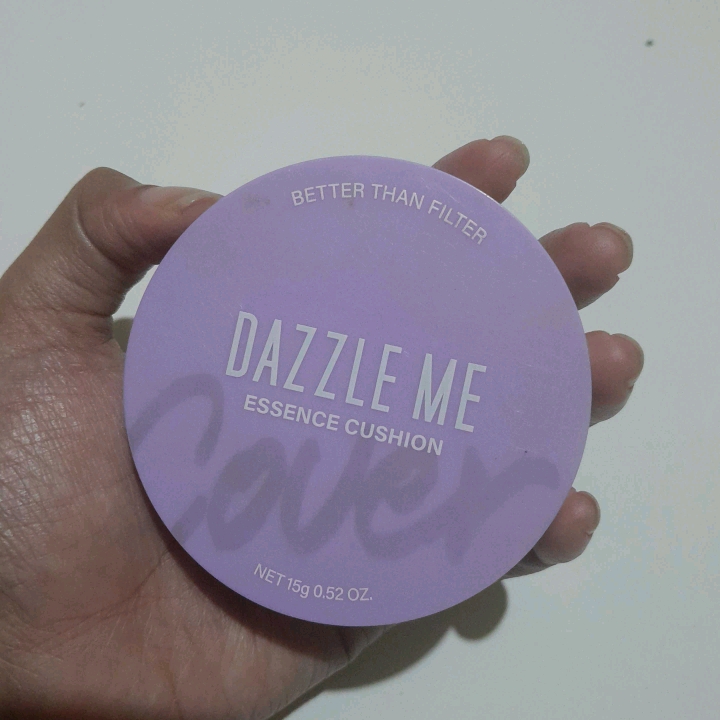 Better Than Filter Maxnificent Essence Cushion - W05 Toffee Tan imgfdn-b36ab4e6-da55-4ddc-9bf1-18ce44da32fc