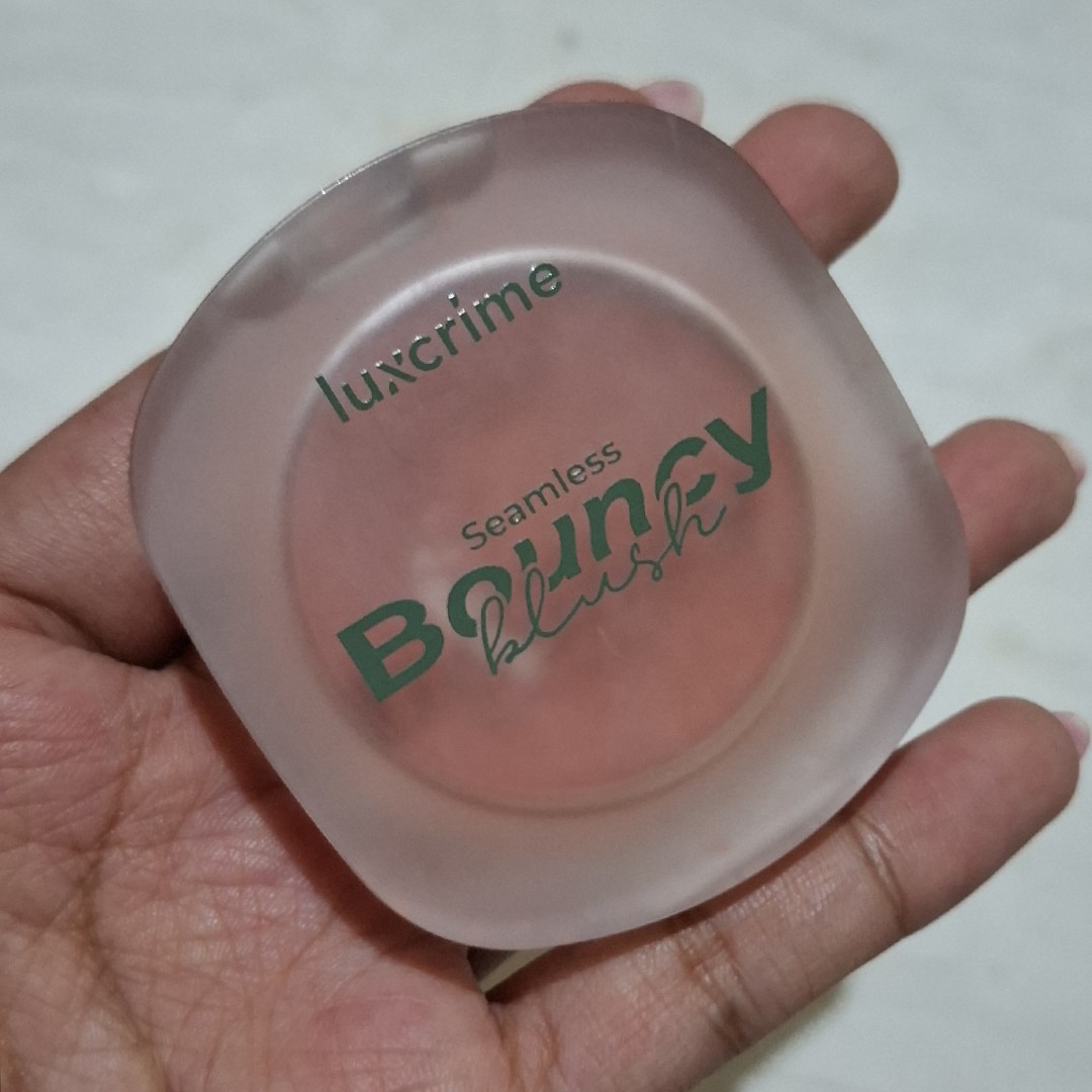 Seamless Bouncy Blush - Peach Berry imgfdn-ae856cd1-2a7e-4195-b7b5-f54b8a928040