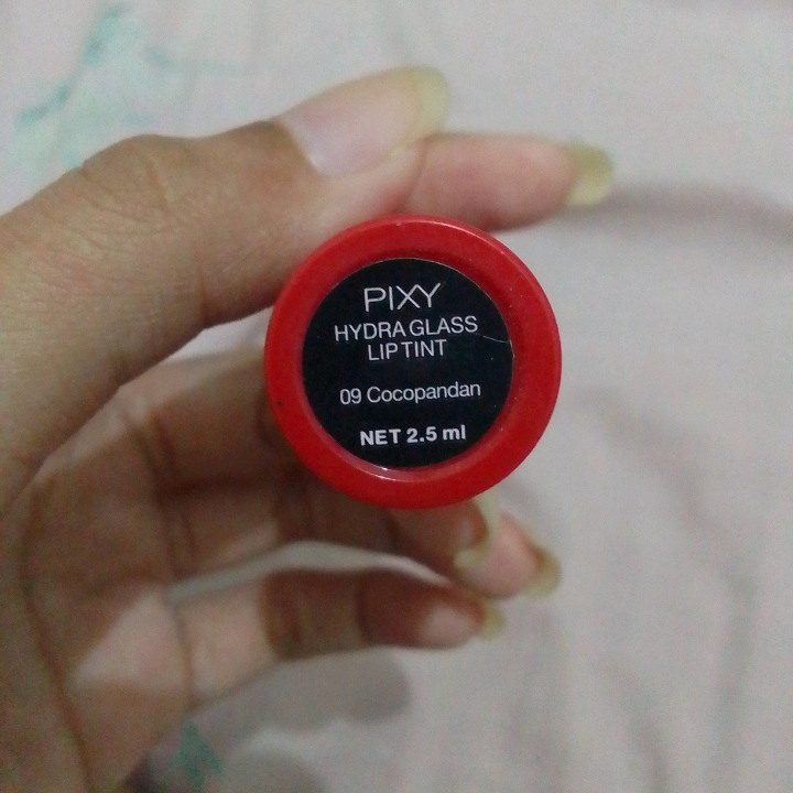 Hydra Glass Liptint - Cocopandan imgfdn-6d1dfe1b-4826-45b9-a86e-b878284c955e