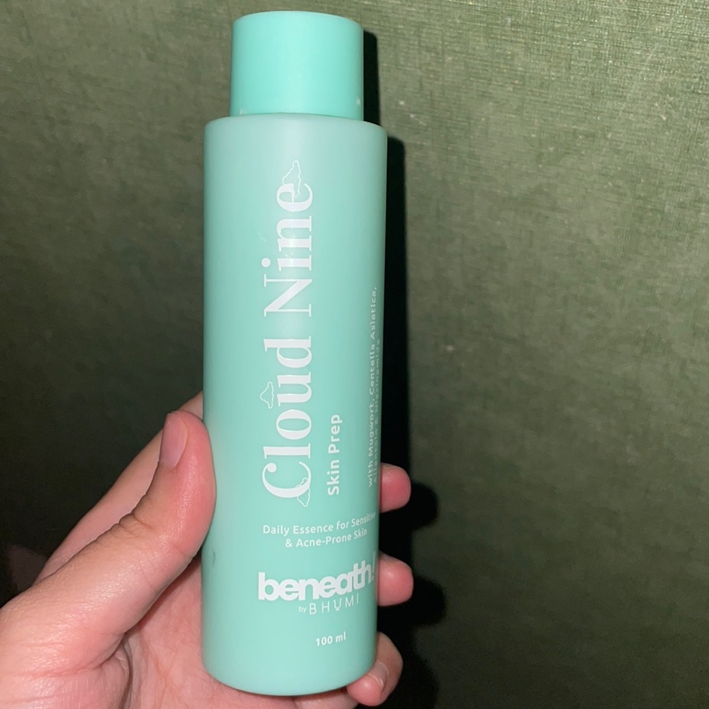 Cloud Nine Skin Prep Essence imgfdn-636c78ef-b820-4c40-abb2-e046000b073d