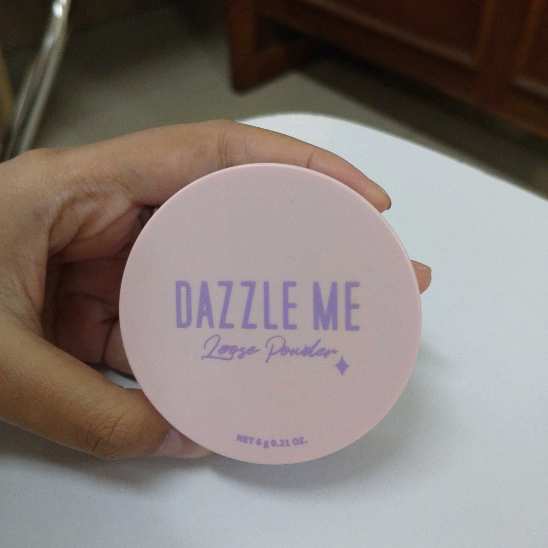 Always Setting Loose Powder - Luv Creamy imgfdn-e1da7c80-7ebc-4314-ac00-40892f1a8b6a