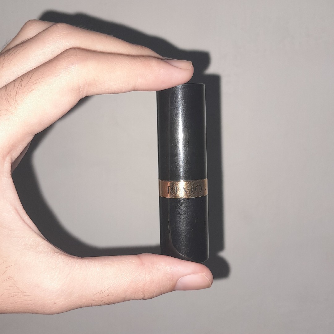 Super Lustrous Lipstick - Almost Nude imgfdn-7a873cfe-b09f-46bc-9a30-b23d3f6ec603