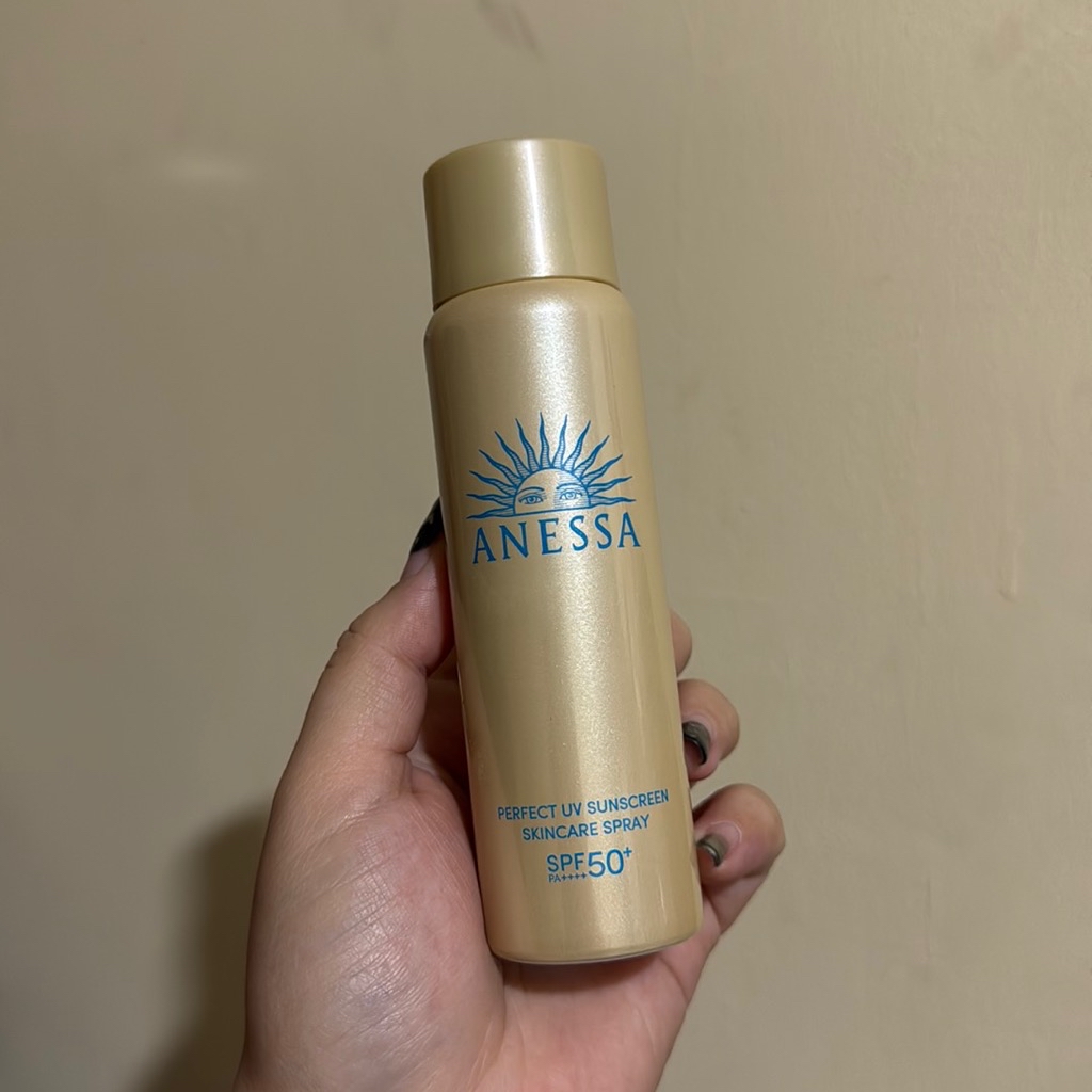 Perfect UV Sunscreen Skin Care Spray SPF 50+ PA++++ imgfdn-24d67fad-8ac0-4628-85e9-332c3aca7e6d