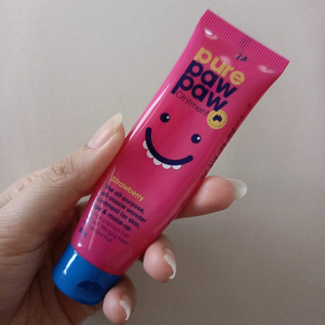 Ointment - Strawberry imgfdn-620babc5-321c-4861-b81d-5419a80ed240