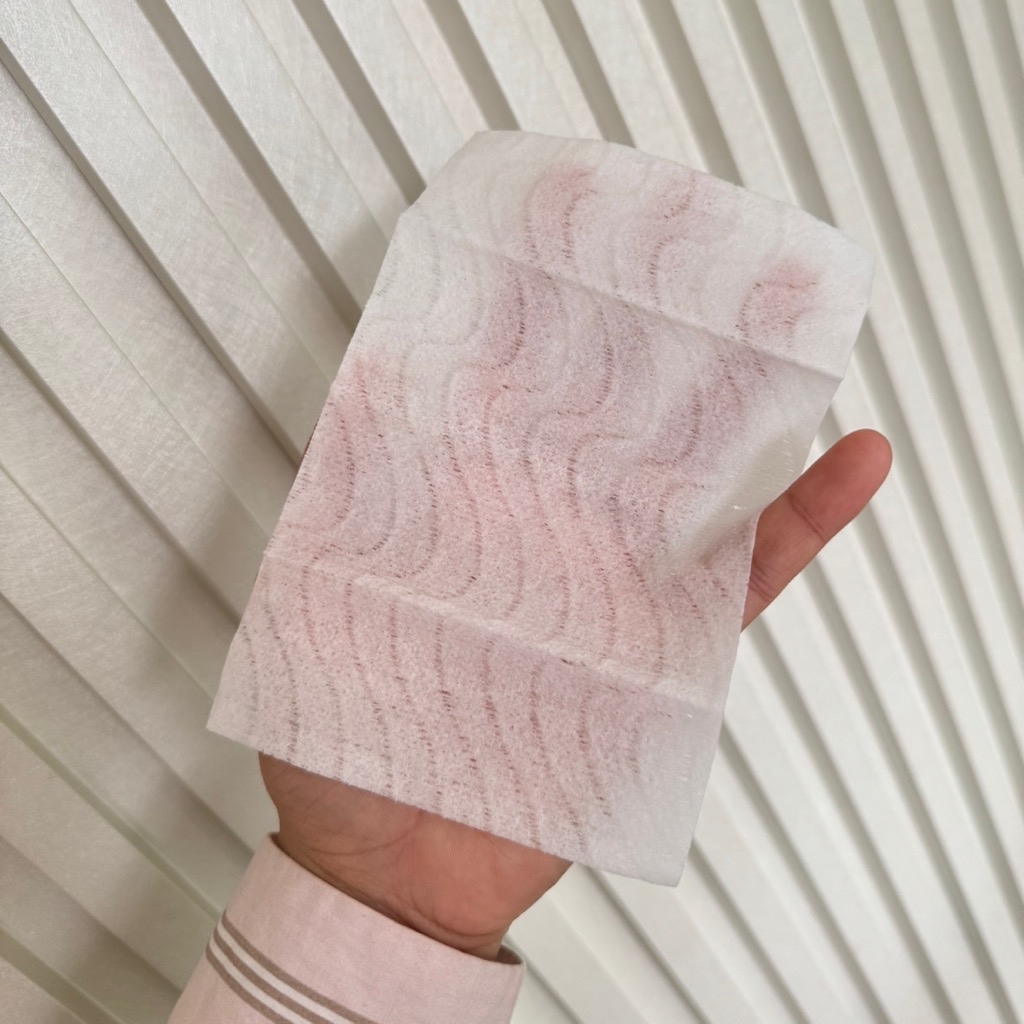 Breeze Deodorant Powder Sheet - Fresh Floral imgfdn-808aff9b-bb66-48e4-9f47-20d5233a602a
