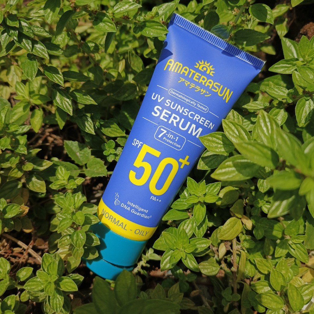 UV Sunscreen Serum SPF 50+ PA++ imgfdn-78b20c97-602e-41fe-8d10-faef93fa81b1
