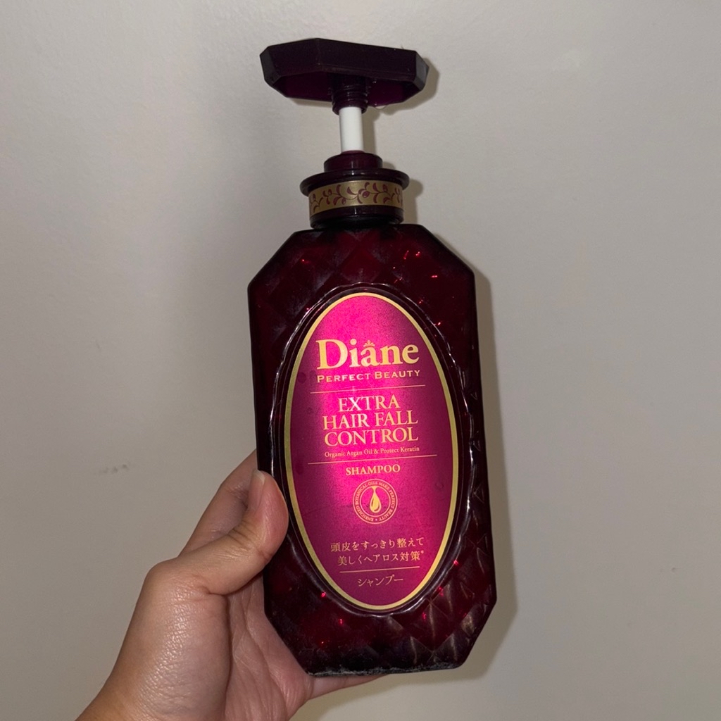 Extra Hair Fall Control Shampoo imgfdn-38ce0d56-0db0-42e2-82bb-c12e0a0ab3de