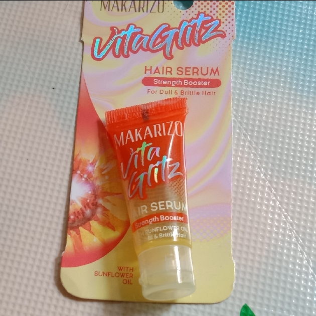 Vitaglitz Hair Serum - Strength Booster imgfdn-297e58c2-603d-4a94-884c-90d30778fed8