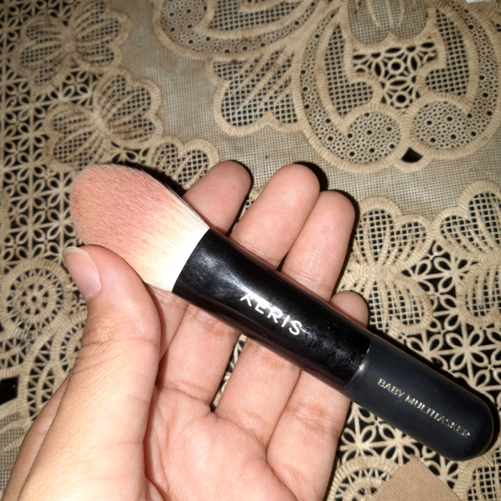 The Signature Baby Single Brush - Baby Multitasker, Black imgfdn-57af9e11-1031-4a2c-9e11-d25f4f9fc8e5