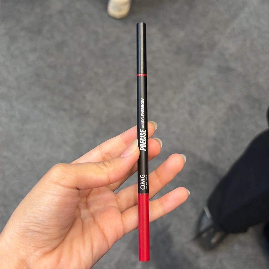 Precise Matic Eyebrow - 02 Grey Brown imgfdn-9510da80-a10c-413f-a14f-74e90c6d5b73
