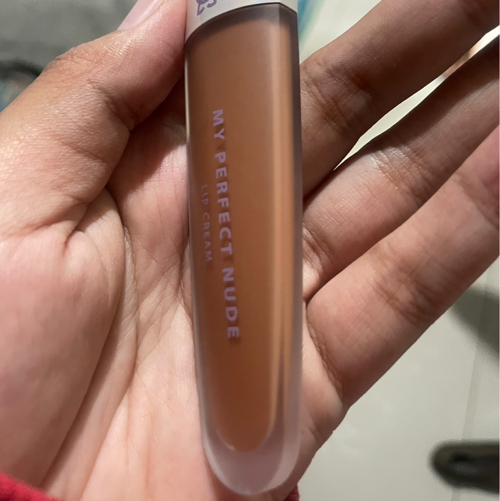 My Perfect Nude Lip Cream - 05 Dusty Blush imgfdn-5a885854-68a8-4a3b-978c-2d63025fb361