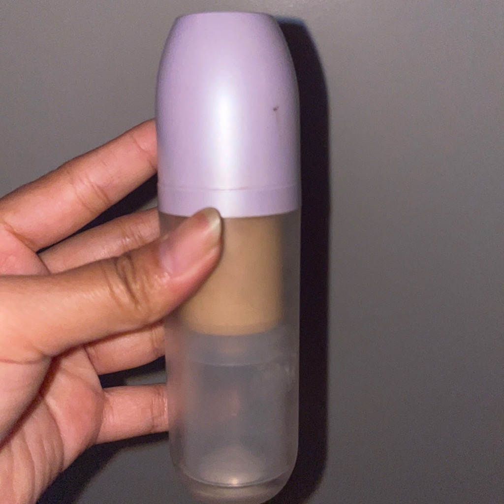 SO X-TRA! Peptides Sunscreen Foundation - MN1 imgfdn-6666cda2-2a96-462b-95b9-8cc7bf2ae7fc