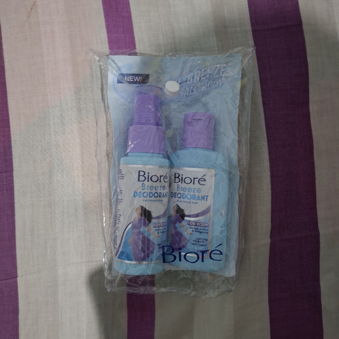 Breeze Deodorant Spray - Minty Fruity imgfdn-c231c936-7ff6-4129-83e4-250802af02f5