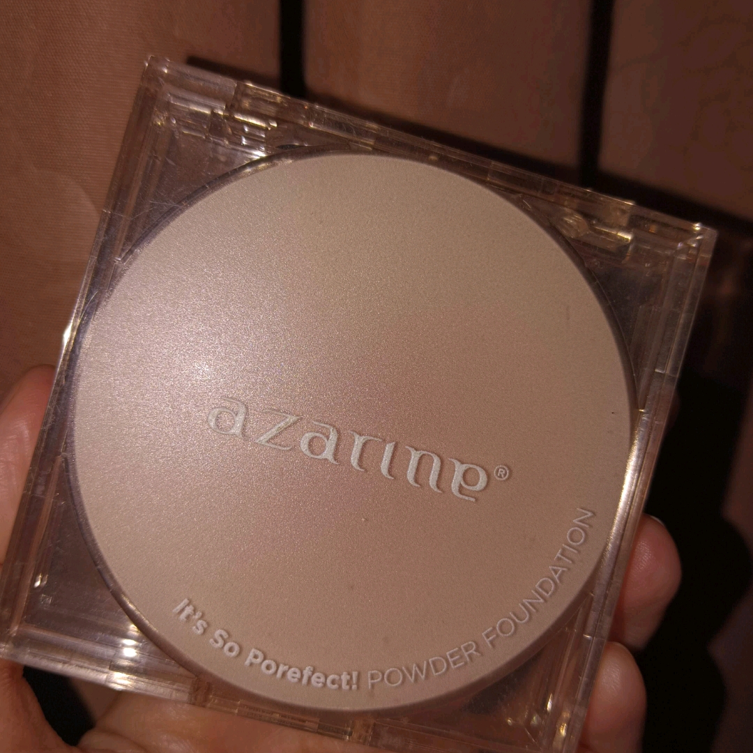 It's So Porefect! Powder Foundation - 110 Butter imgfdn-5fb67b9f-9c84-4f54-a6c8-3677f1f9f9f0