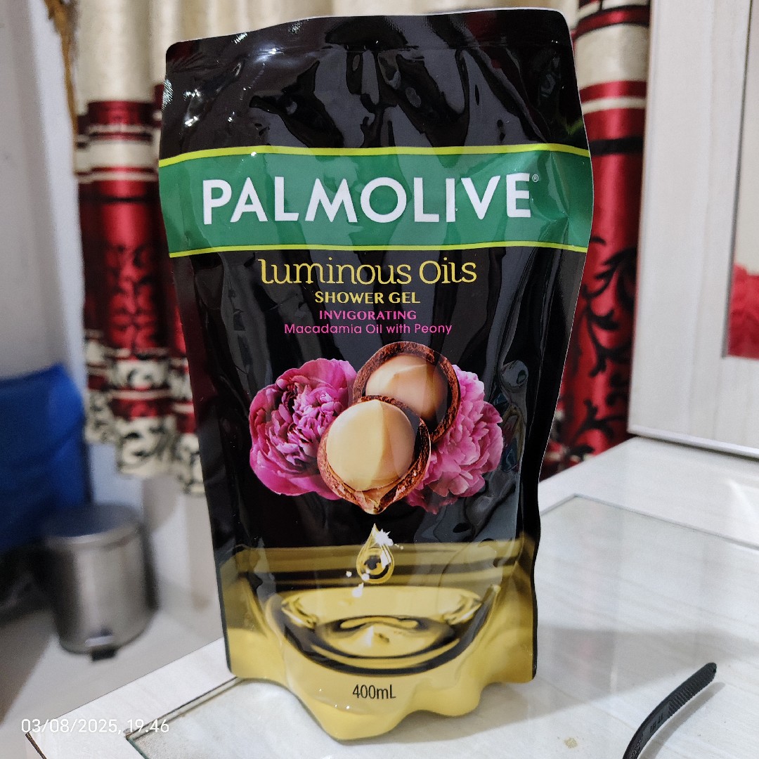 Palmolive Luminous Oil Shower Gel Invigirating imgfdn-f6146f8a-6a0b-48e6-b30f-fef391b6531a