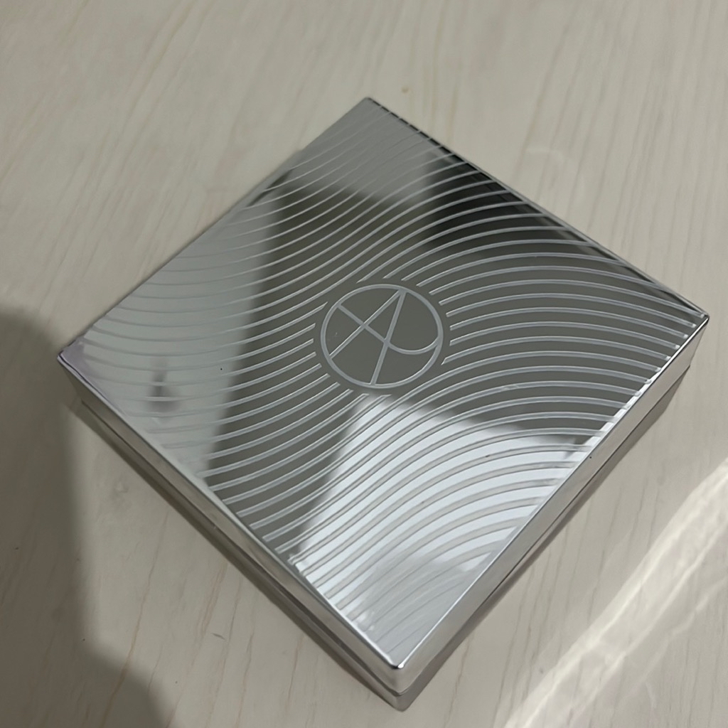 Éclat Libre Pro Glow Loose Powder - Diamond imgfdn-4d5ccdd0-c252-48ed-9953-8dd9fb56b847