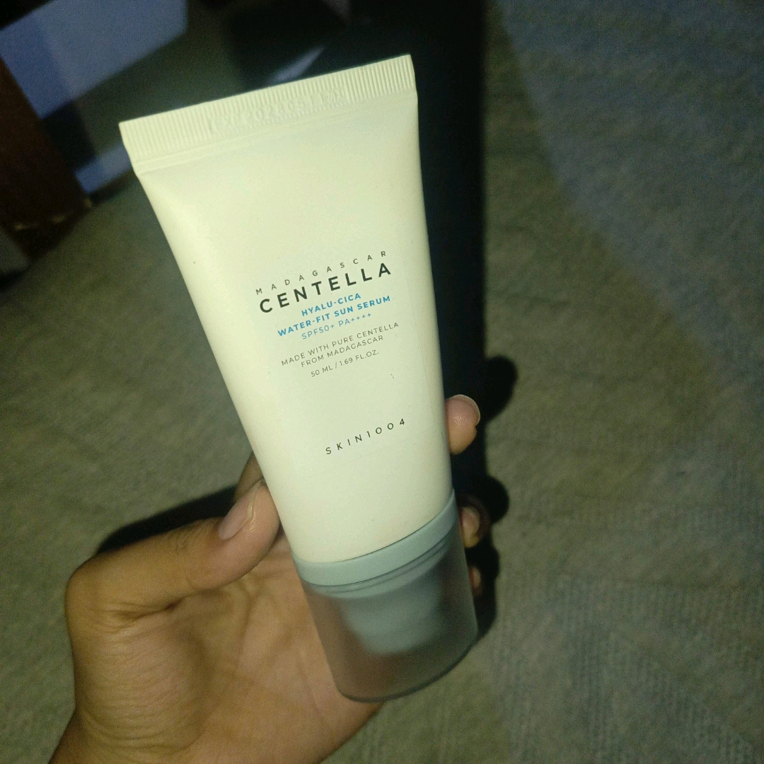 Madagascar Centella Hyalu-Cica Water-Fit Sun Serum imgfdn-233fd357-b734-4345-9b3a-2debc7fa29d0