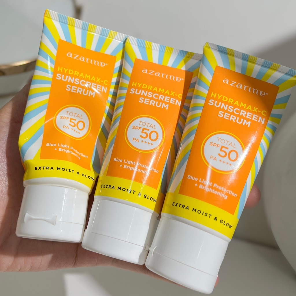 Hydramax-C Sunscreen Serum SPF 50 PA++++ imgfdn-cb132a78-39d3-4efe-a2db-4c42dff2f4a9