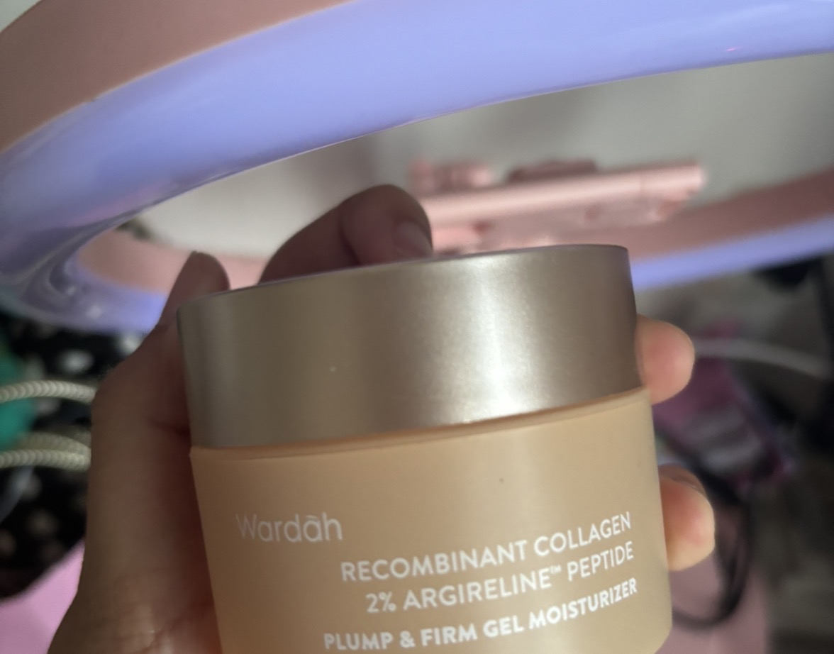 Recombinant Collagen Gel Moisturizer imgfdn-bed682ba-4291-4231-ae41-c5c88d63d53b