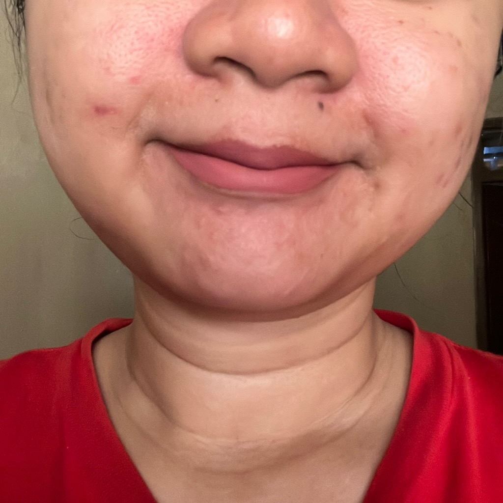 Powerstay Transferproof Matte Lip Cream - B03 Hype imgfdn-3525eba1-1bc4-4601-9ef4-c683b346c78b