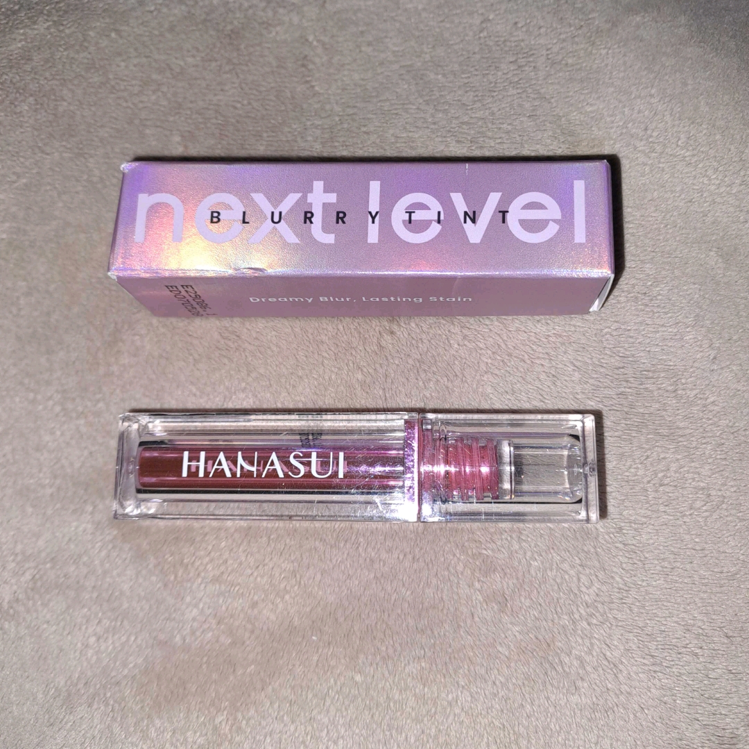 Next Level Blurry Tint - 02 Sorbae imgfdn-2b13b3a8-20c6-4c53-808d-d4139b1f8caf