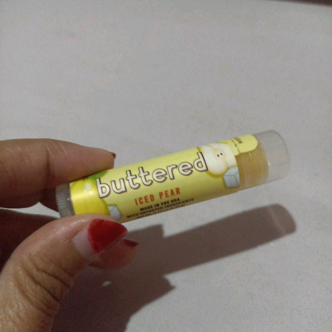 Premium Lip Balm SPF 15 - Ice Pear imgfdn-29554605-8908-43f1-9d22-50ab1c8e03de