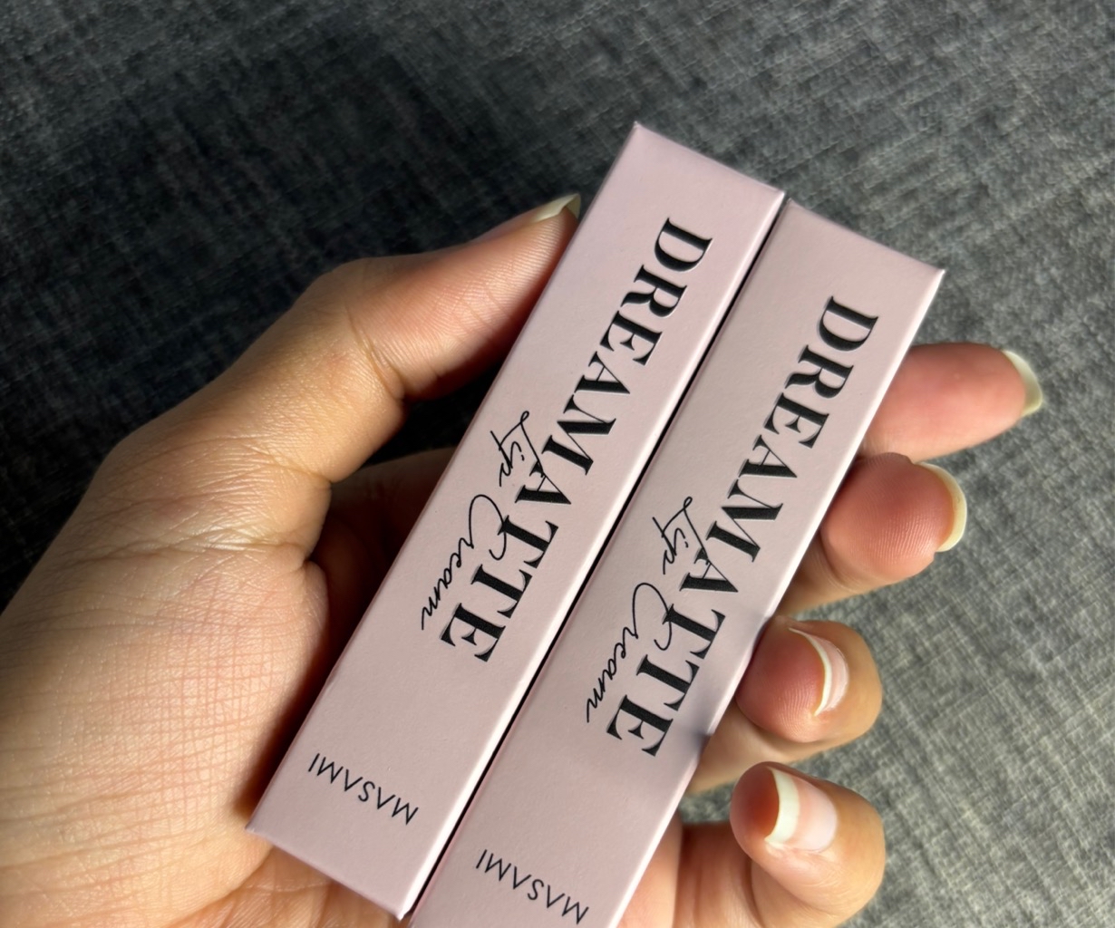 Dreamatte Lip Cream - Autumn imgfdn-b571ed16-3d00-4f46-9b90-ddd45999d4a8