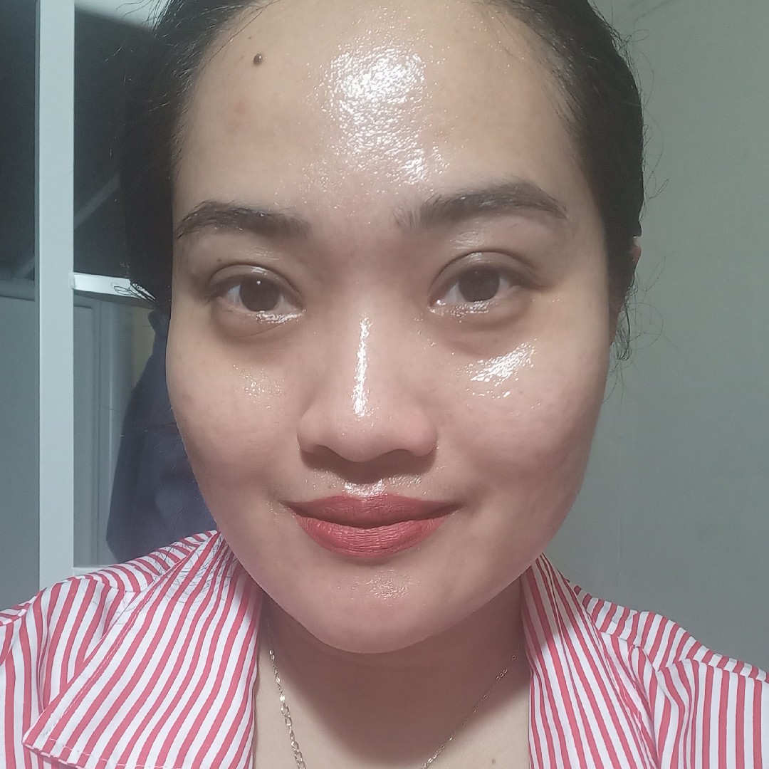 Exclusive Matte Lip Cream - 24 Cherry Go Round imgfdn-8211b504-0d1c-4819-87f1-a71aeed932db