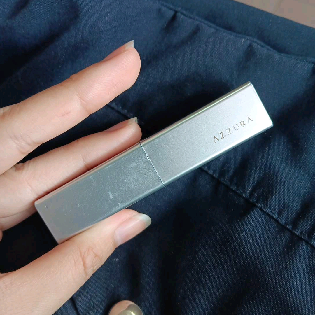 Matte Lipstick - 03 Silky Rose imgfdn-455813b4-5f87-49c0-81ff-da3f798a462c